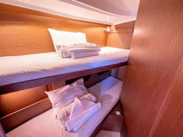 Beneteau Oceanis 40.1 | Mamma mia