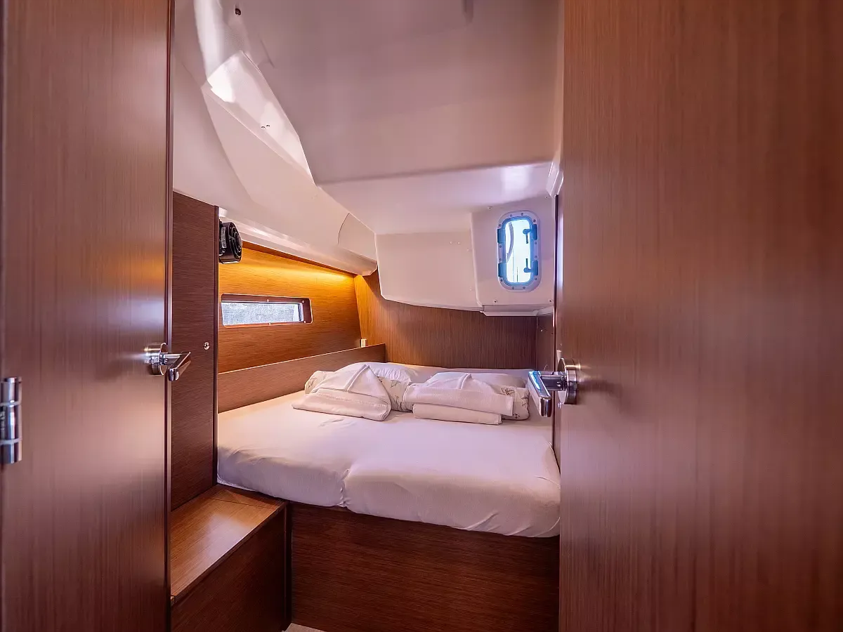 Beneteau Oceanis 40.1 | Mamma mia