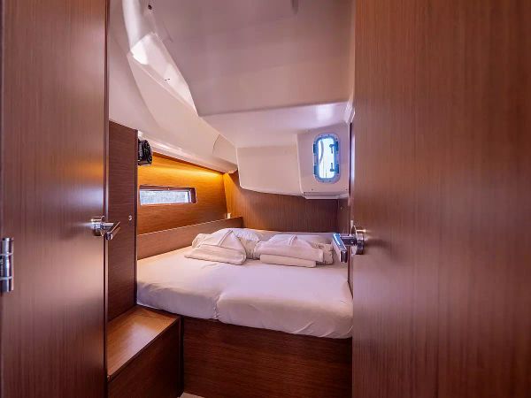 Beneteau Oceanis 40.1 | Mamma mia