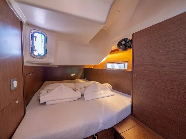 Beneteau Oceanis 40.1 | Mamma mia