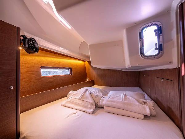 Beneteau Oceanis 40.1 | Mamma mia