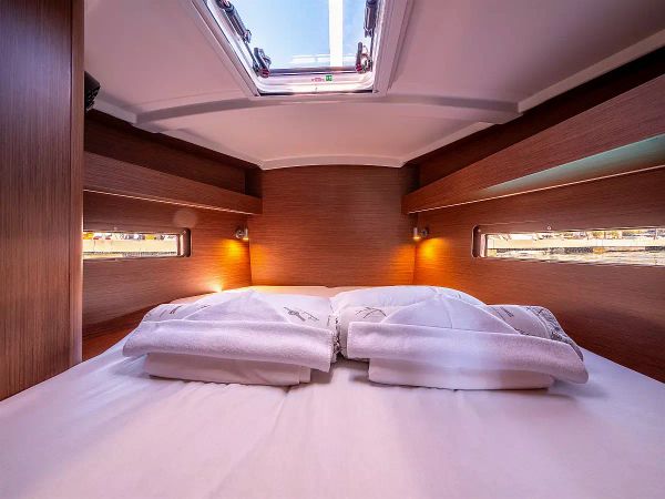 Beneteau Oceanis 40.1 | Mamma mia