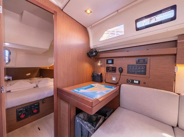 Beneteau Oceanis 40.1 | Mamma mia