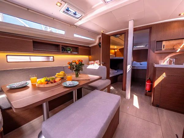 Beneteau Oceanis 40.1 | Mamma mia