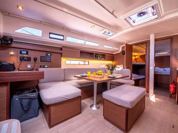Beneteau Oceanis 40.1 | Mamma mia