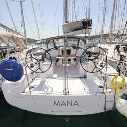 Beneteau First 36 | Mana
