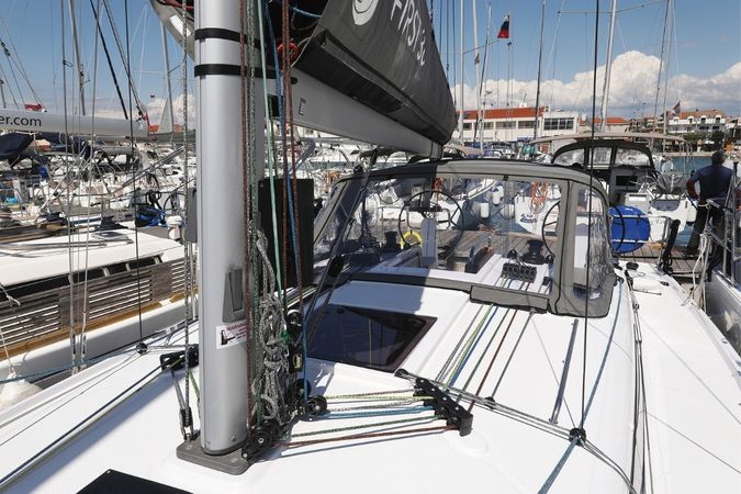 Beneteau First 36 | Mana