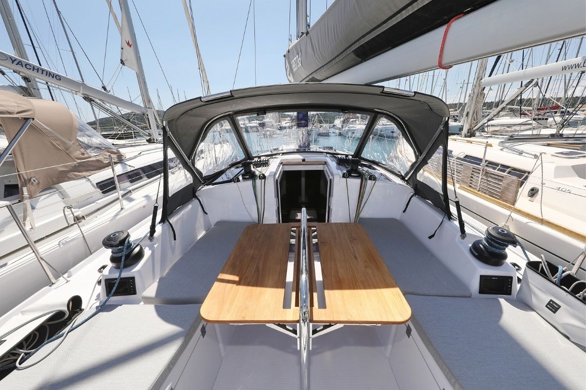 Beneteau First 36 | Mana
