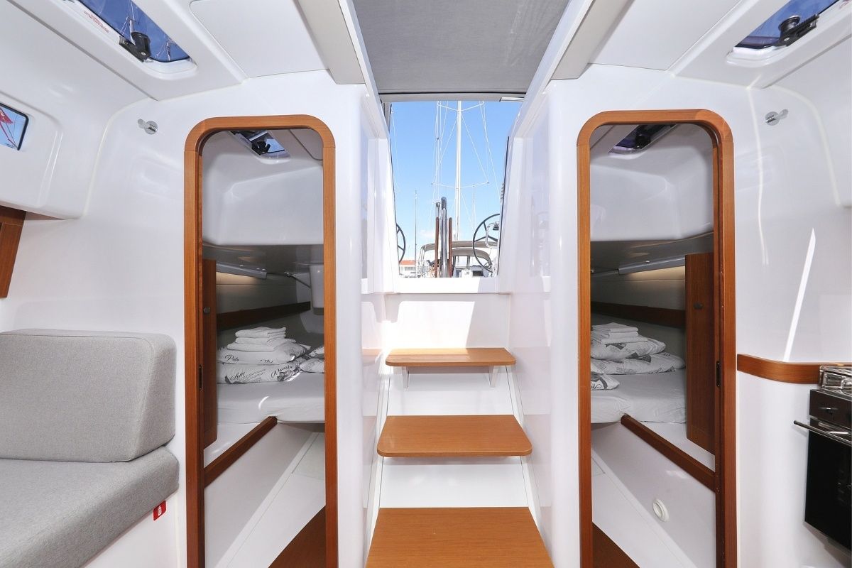 Beneteau First 36 | Mana