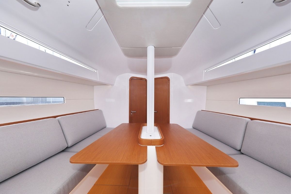 Beneteau First 36 | Mana