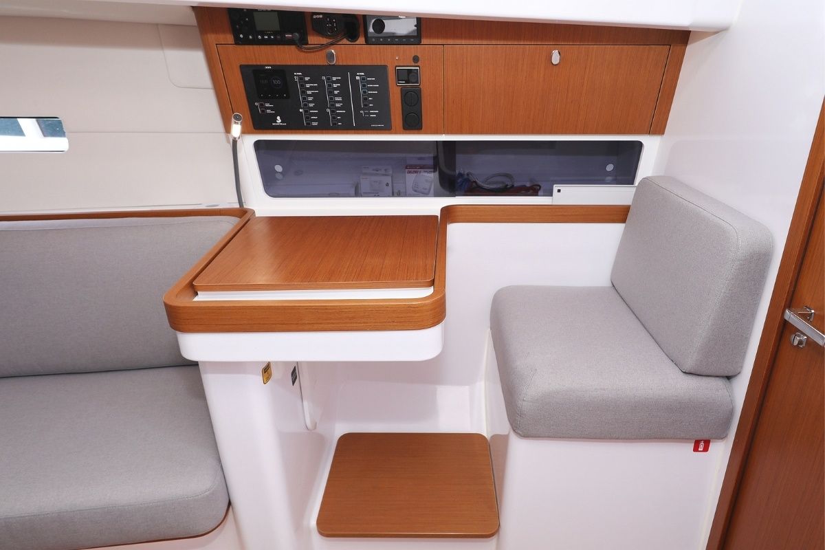 Beneteau First 36 | Mana