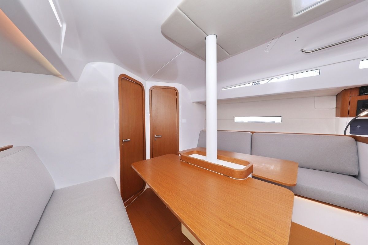 Beneteau First 36 | Mana