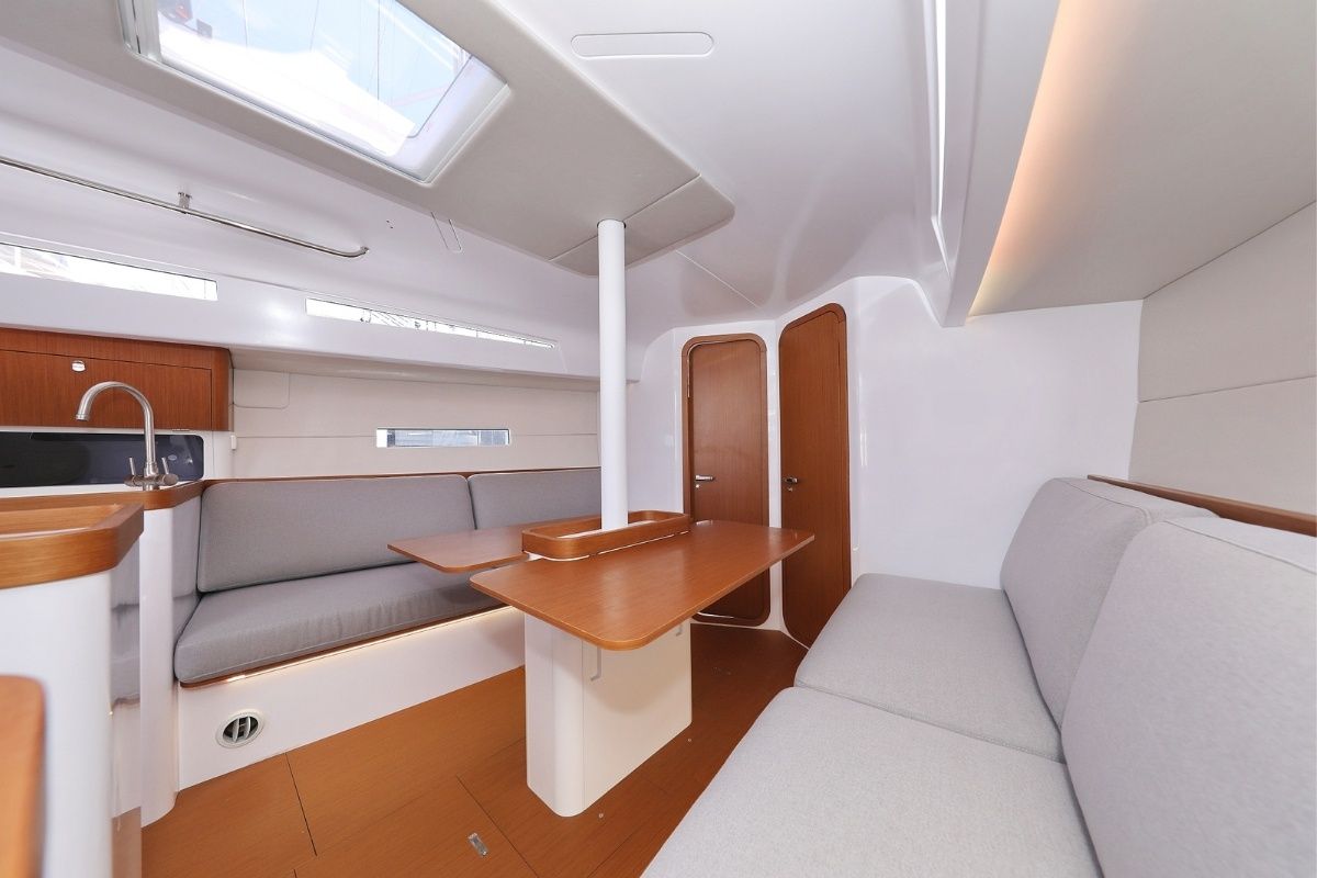 Beneteau First 36 | Mana