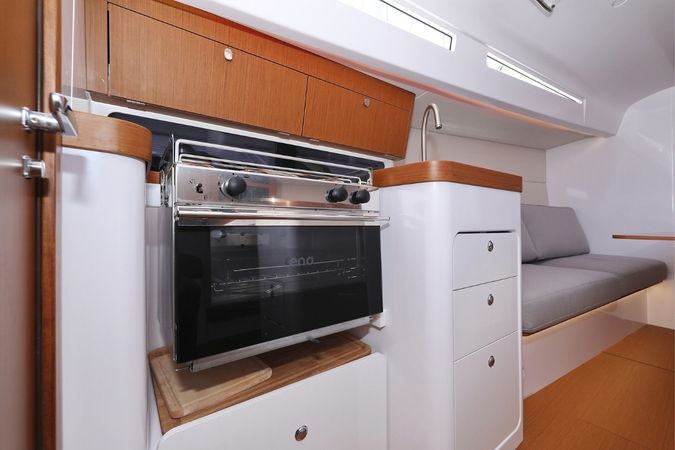 Beneteau First 36 | Mana