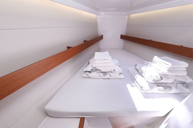 Beneteau First 36 | Mana