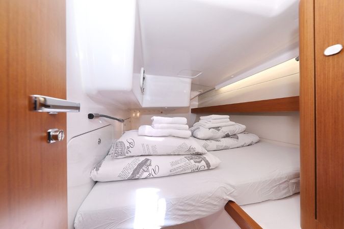 Beneteau First 36 | Mana