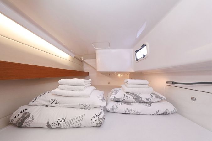 Beneteau First 36 | Mana