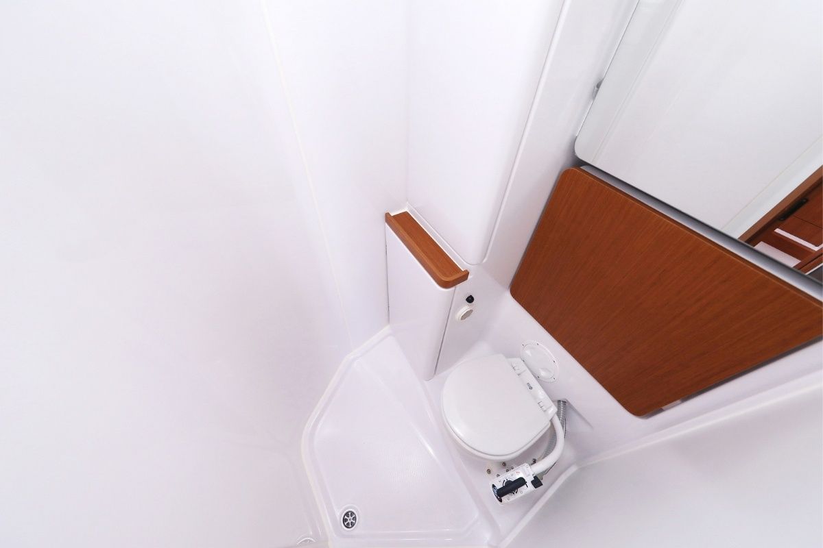 Beneteau First 36 | Mana