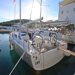Beneteau Oceanis 34.1 | Loy