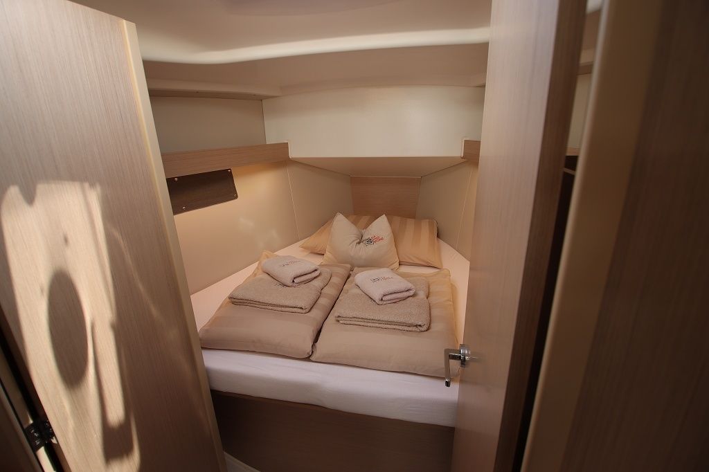 Beneteau Oceanis 34.1 | Loy