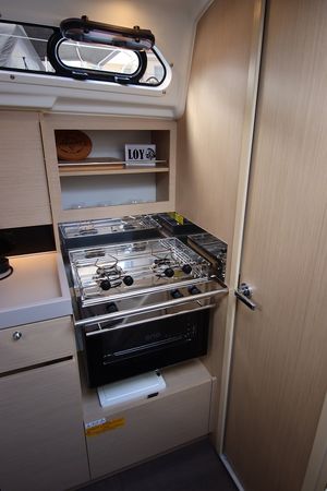 Beneteau Oceanis 34.1 | Loy