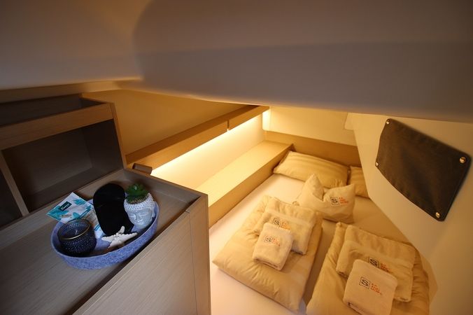 Beneteau Oceanis 34.1 | Loy
