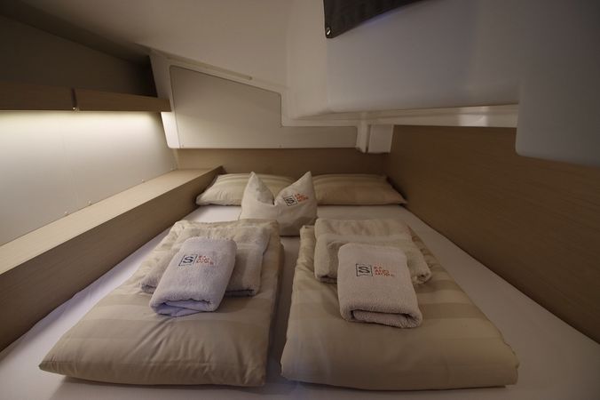 Beneteau Oceanis 34.1 | Loy
