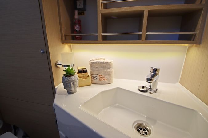 Beneteau Oceanis 34.1 | Loy