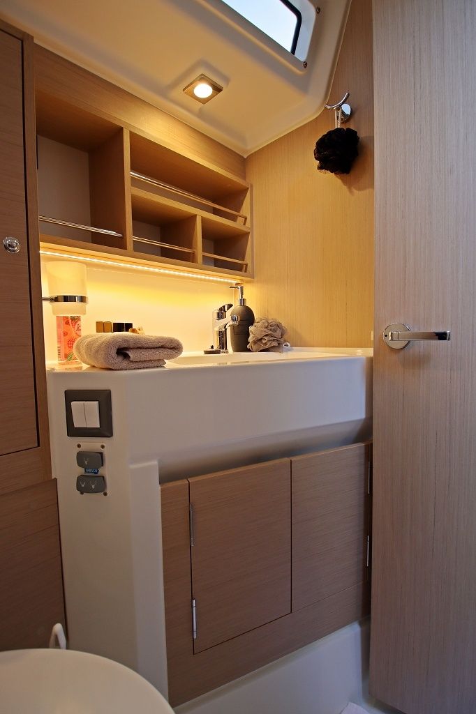 Beneteau Oceanis 34.1 | Loy