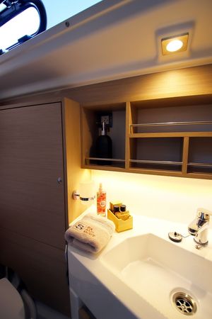 Beneteau Oceanis 34.1 | Loy