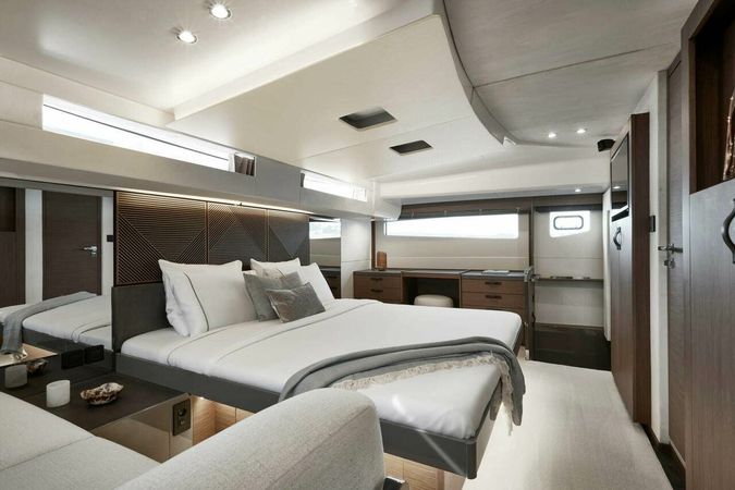 Prestige M48 | Dolce Far Niente