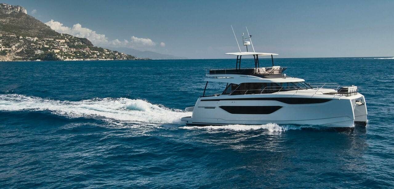 Prestige M48 | Dolce Far Niente