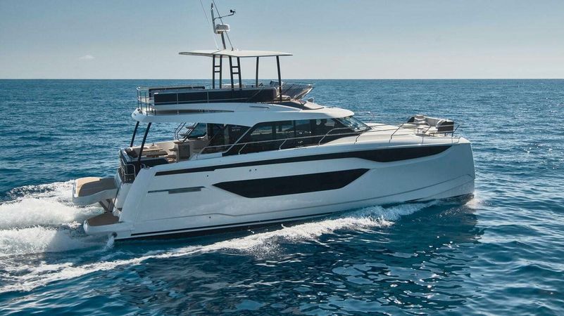 Prestige M48 | Dolce Far Niente