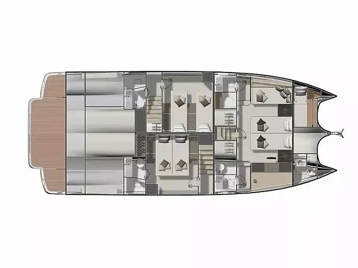 Prestige M48 | Dolce Far Niente