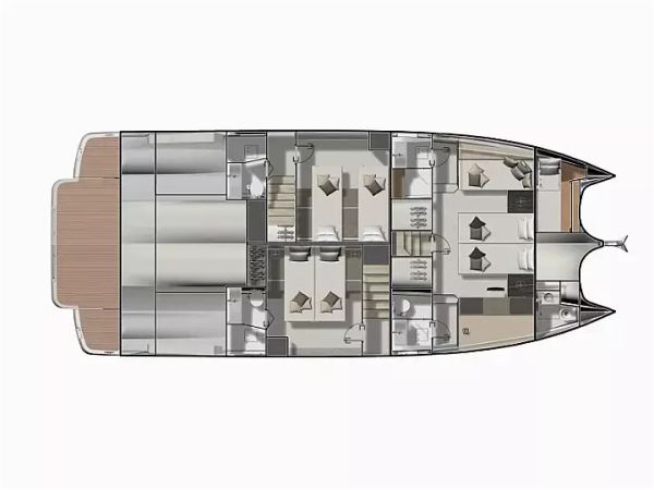 Prestige M48 | Dolce Far Niente