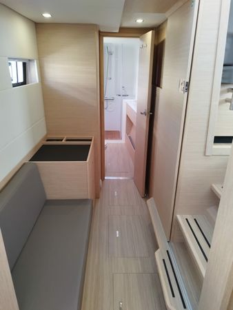 Nautitech 40 | Negroni