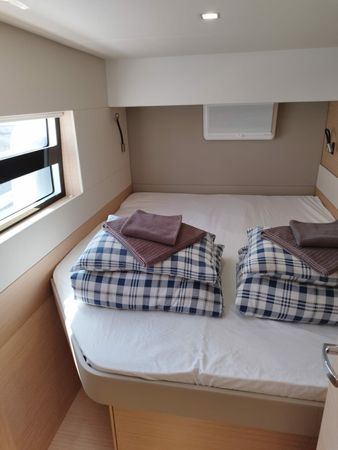 Nautitech 40 | Negroni