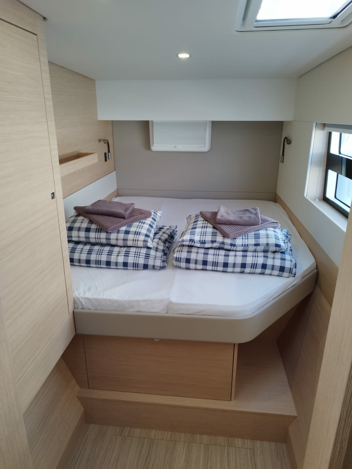 Nautitech 40 | Negroni