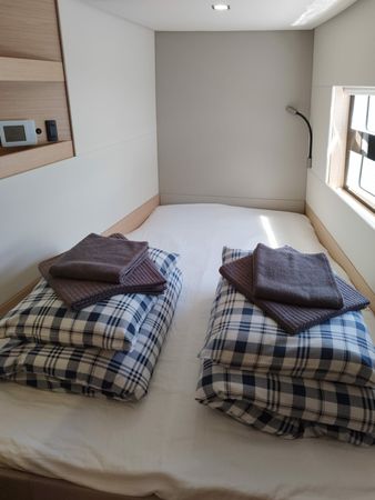 Nautitech 40 | Negroni