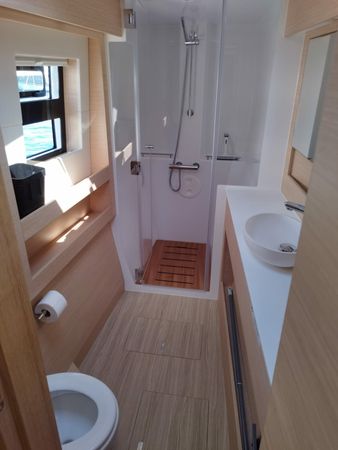 Nautitech 40 | Negroni