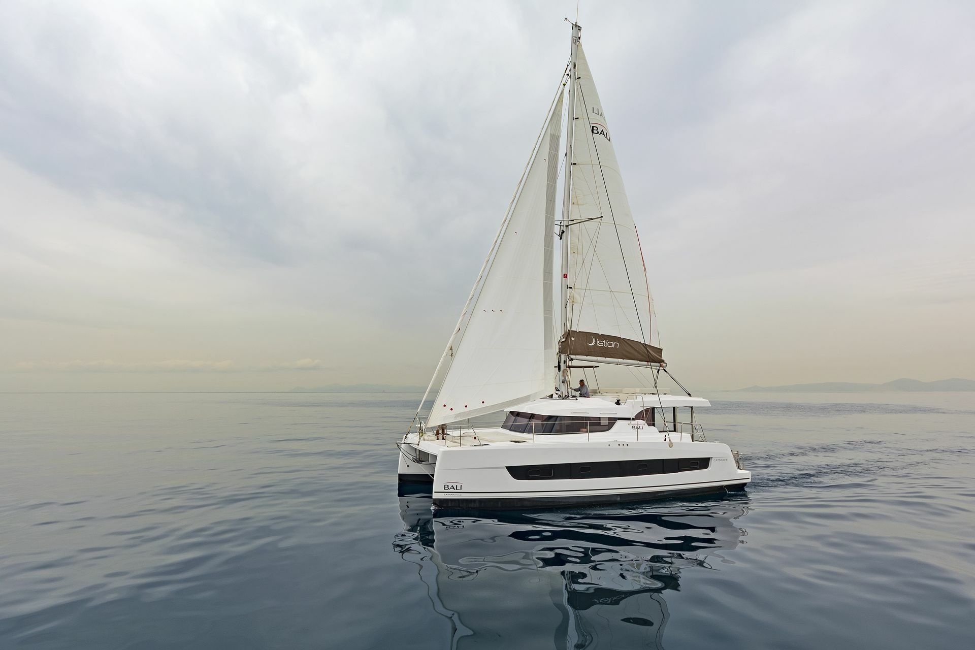 Bali Catspace | Phoenix