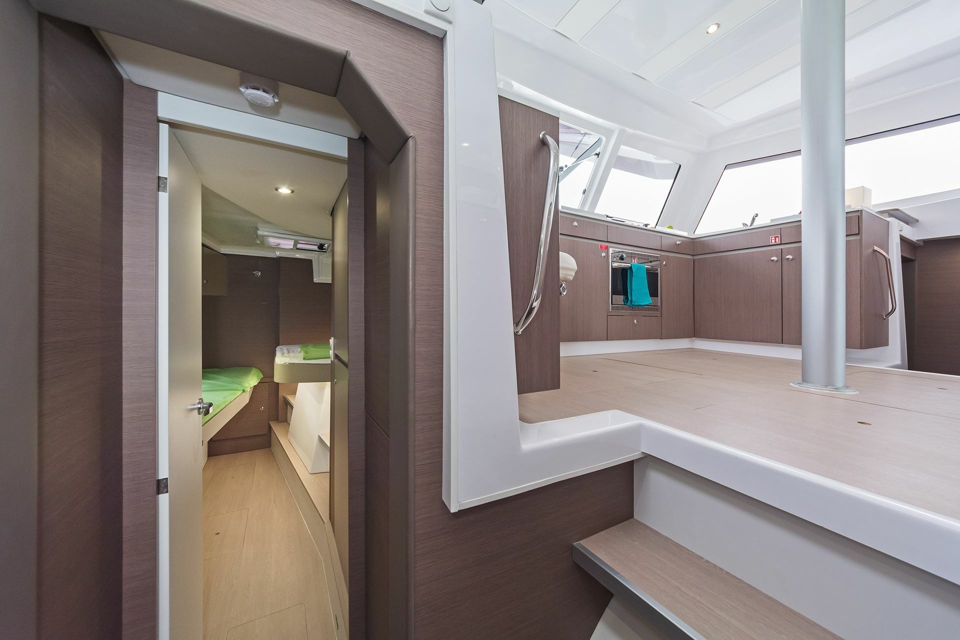 Bali Catspace | Phoenix