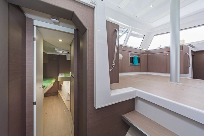 Bali Catspace | Phoenix