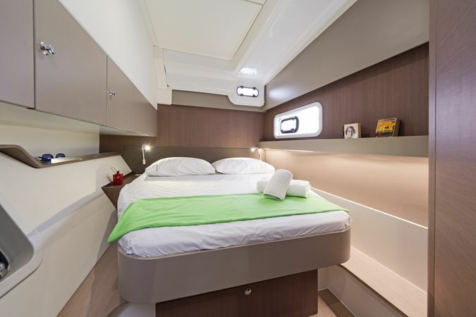 Bali Catspace | Phoenix