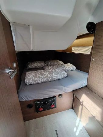 Beneteau Oceanis 40.1 | Hannah