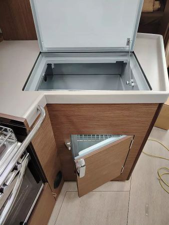 Beneteau Oceanis 40.1 | Hannah