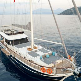 Gulet 72 | Dalibay 3