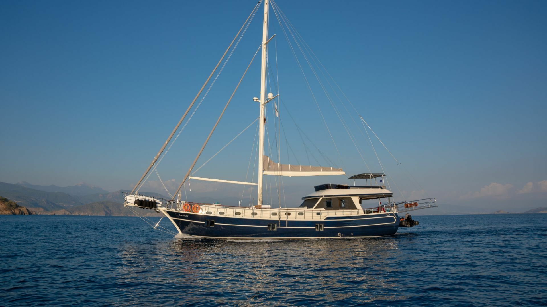 Gulet 72 | Dalibay 3