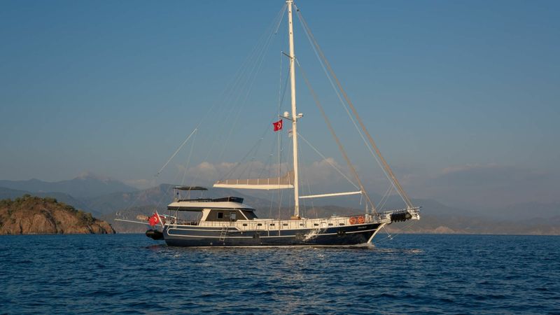 Gulet 72 | Dalibay 3