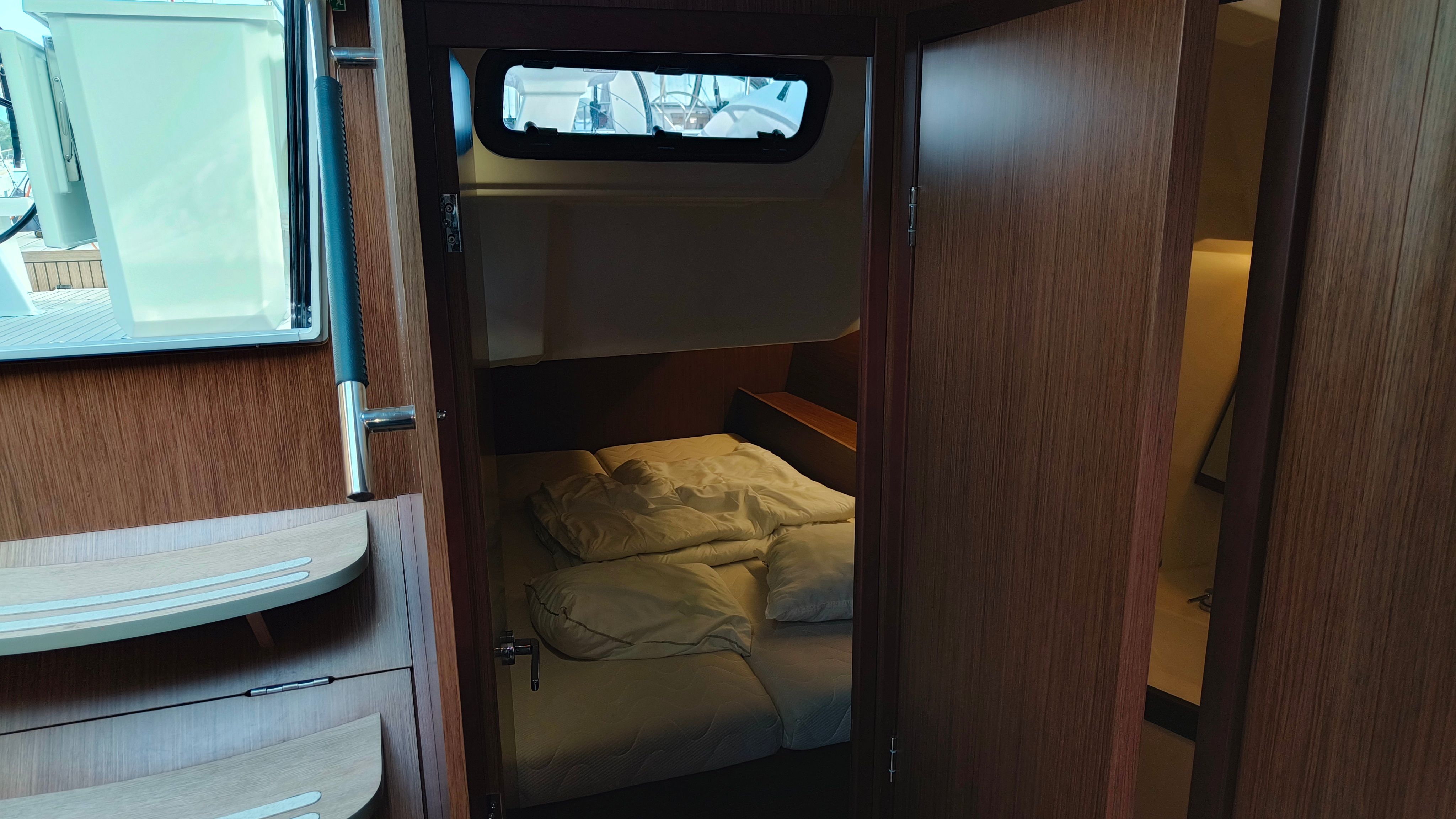 Beneteau Oceanis 46.1 | Momo